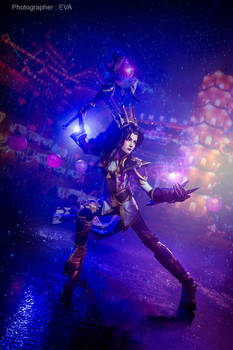 Explore the Best Li_ming Art | DeviantArt