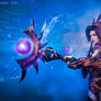 Li-Ming Cosplay - Heroes of the Storm