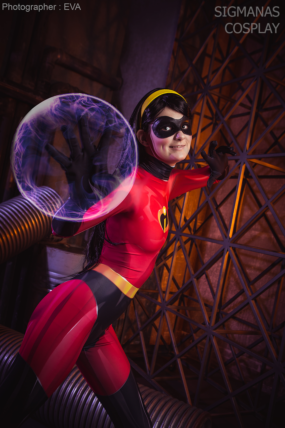 Violet Parr Incredibles Cosplay By SigmaNas On DeviantArt violet-parr-incredibles-cosplay-by-sigmanas-on-deviantart