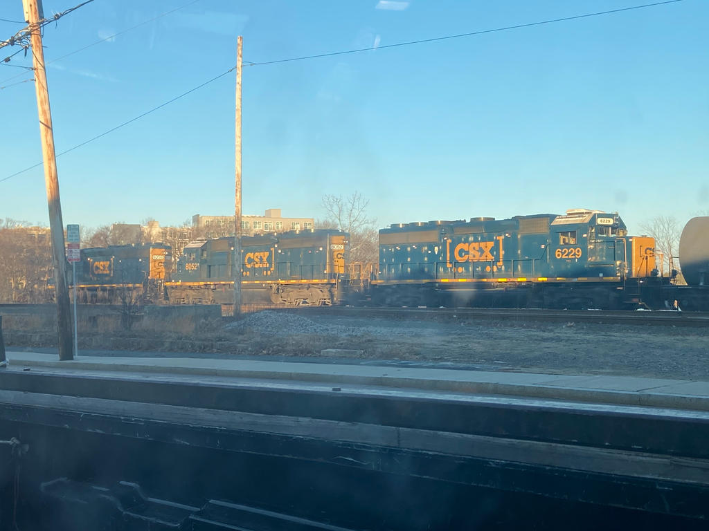 Csx Guy Random CSX Moment by Trainguy2929 on DeviantArt