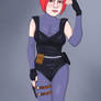 Regina (Dino Crisis)