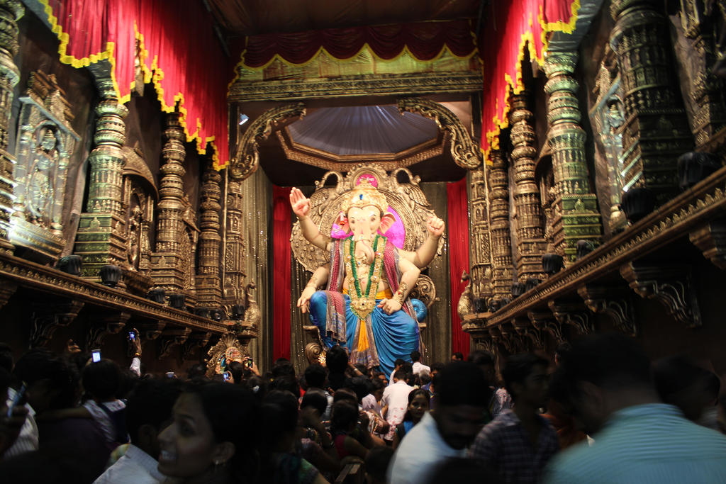 Cha Rja Mumbai cha Raja by praths on DeviantArt