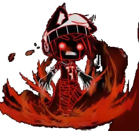 Scary TrollFace by Doors53 on DeviantArt