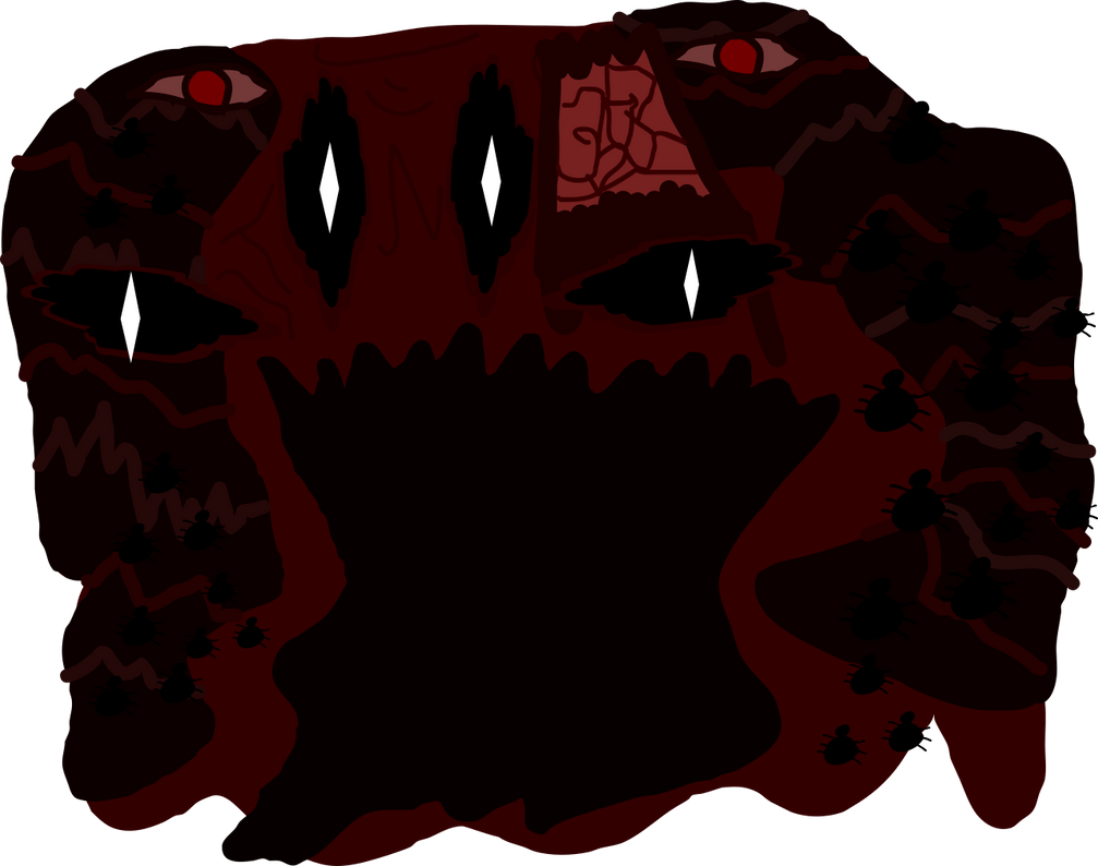 _reupload__horror_9_by_flowey2 _reupload__horror_9_by_flowey2