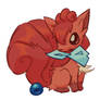 Pmd vulpix