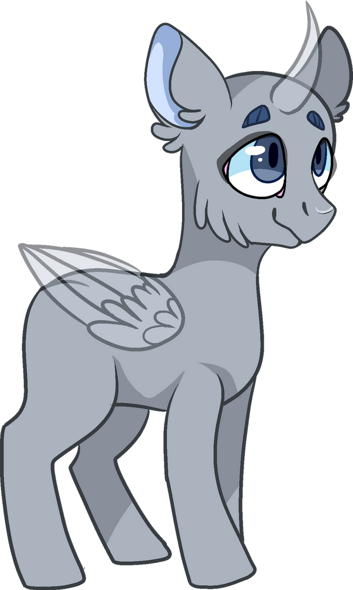 Base F2U by mintpencil on DeviantArt