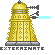 Dalek Pixel 1