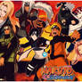 Naruto and the Others
