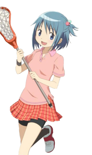 Sayaka Sport Transparent 2