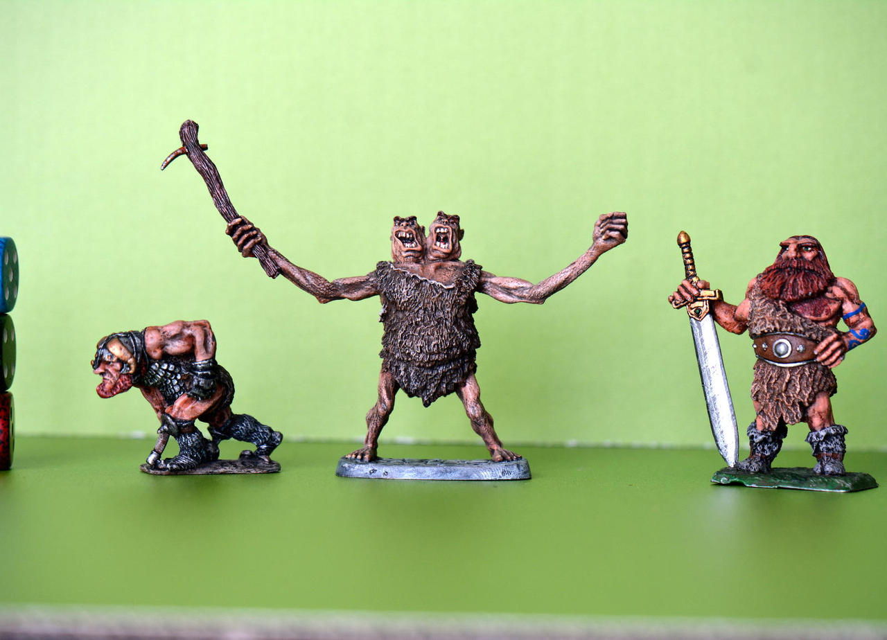 Ral Partha Giants by Mordraoi on DeviantArt