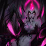 Evelynn League of legends