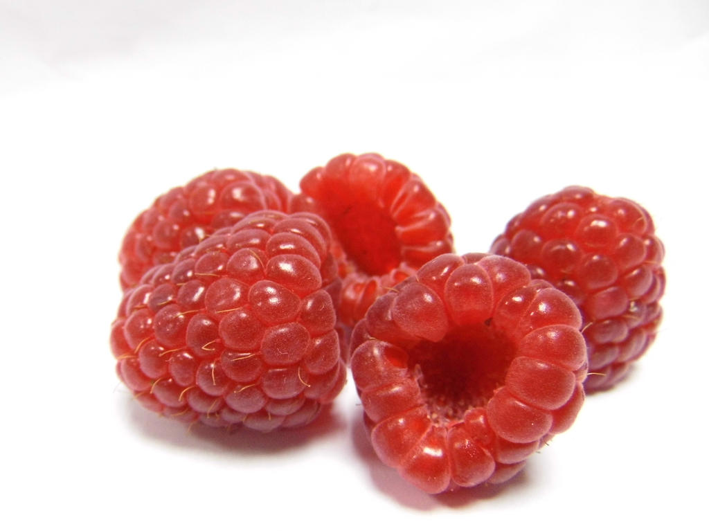 Raspberry by Chaotic-Jester1 on DeviantArt