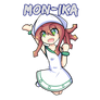 Mon-Ika