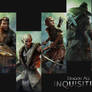 Dragon Age Inquisition Wallpaper4