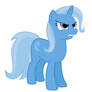 The Great and Angry Trixie