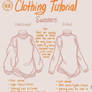 Clothes Tutorial