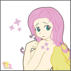 Fluttershy