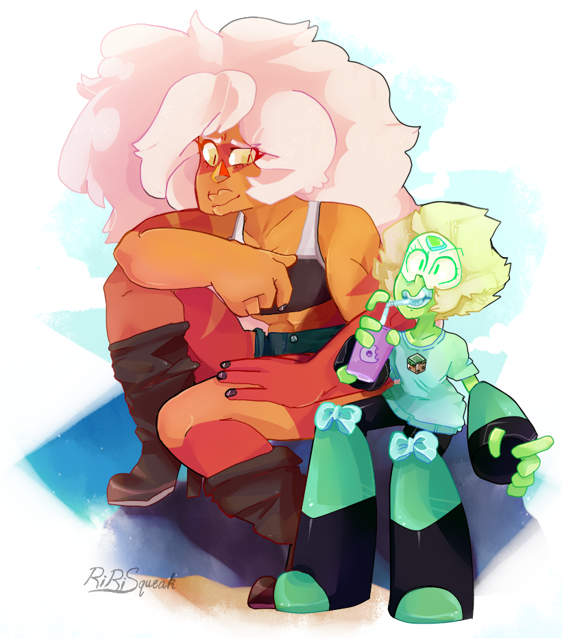 More Jaspidot