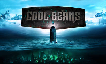 Banner/Cover for COOL BEANS