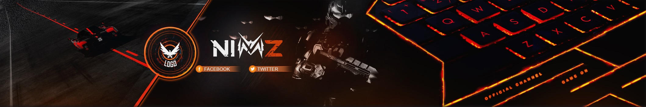 Youtube cover for Nimz