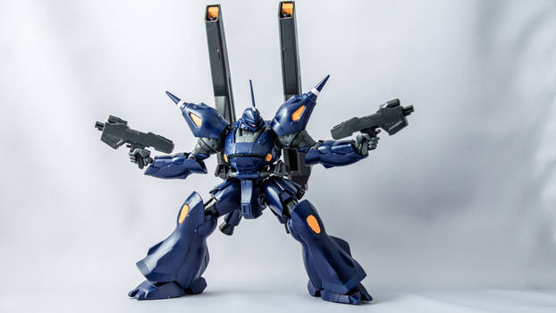 Kampfer Amazing HG Photo 2