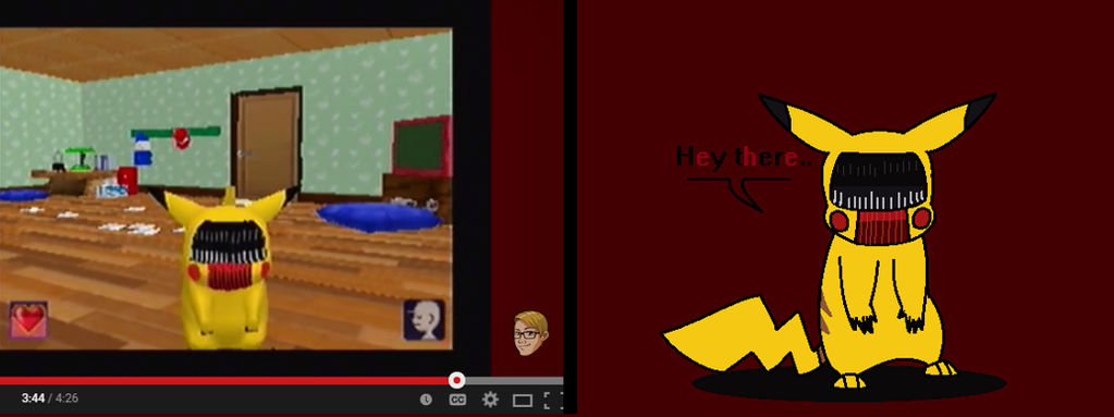 Hey You Pikachu Are You Okay By Bateye On Deviantart Hey You Pikachu Are You Okay By Bateye On Deviantart