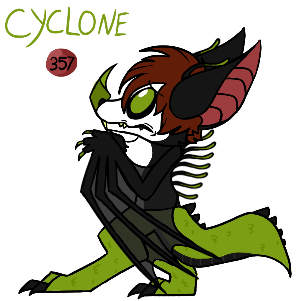 Experiment Cyclone Bio