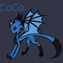 Coco Dragoness