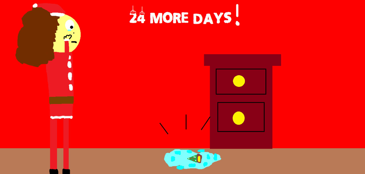 Advent Calendar Day 1 2022 By PauliesGirl2018 On DeviantArt Advent calendar day 1 2022 by pauliesgirl2018 on deviantart