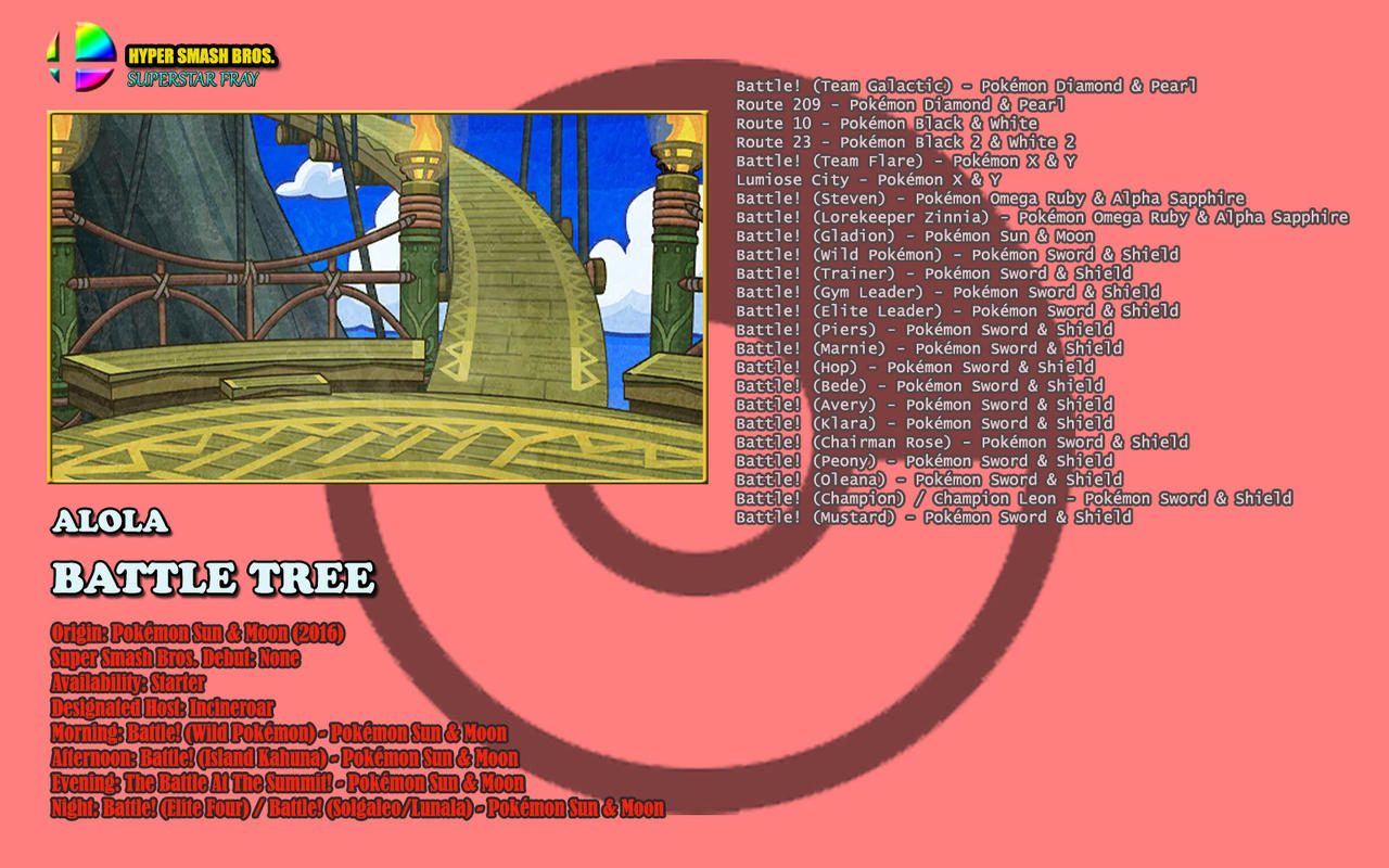 Battlebit Tree Battle Tree by Ele-Bros on DeviantArt