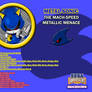 Metal Sonic