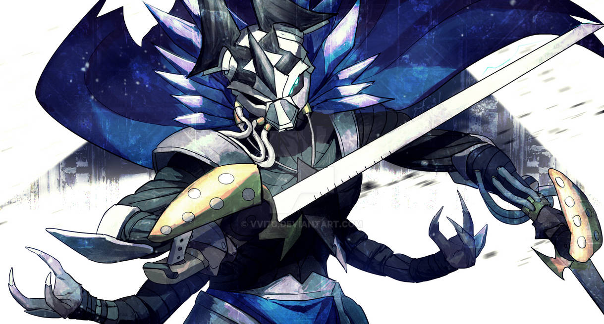 Eramis Kell Of Darkness By Vvi7o On DeviantArt eramis-kell-of-darkness-by-vvi7o-on-deviantart