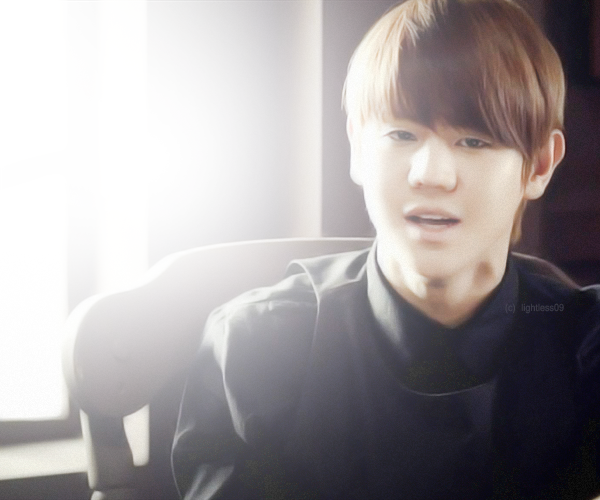 The Fact: YoSeob