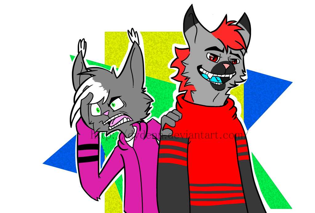 The broz by Oddiee on DeviantArt