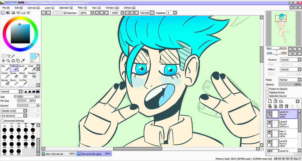 slacker by Oddiee on DeviantArt