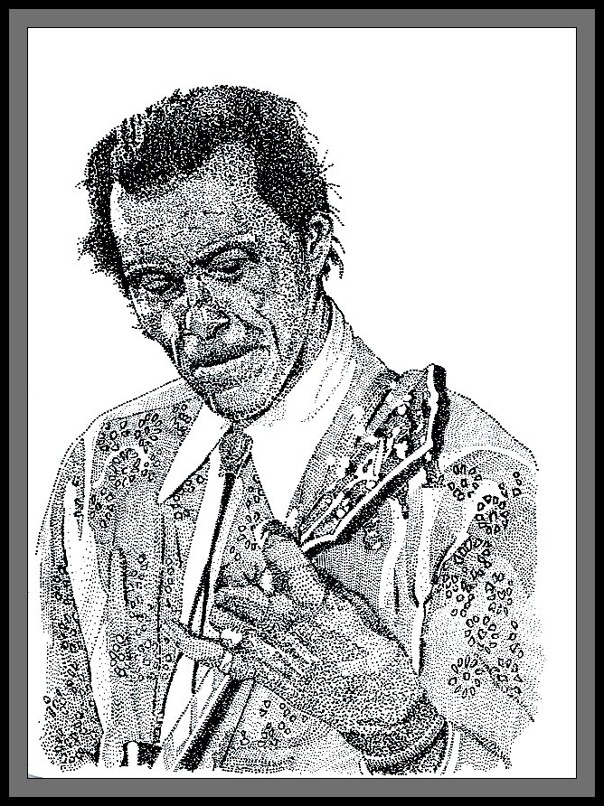 Chuck Berry