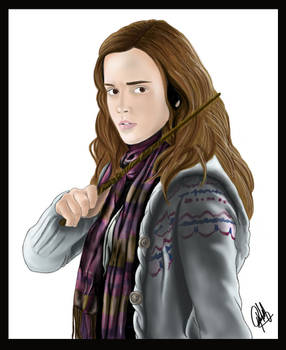 Hermione Granger