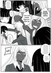 ERIS capitulo 3. Page 16