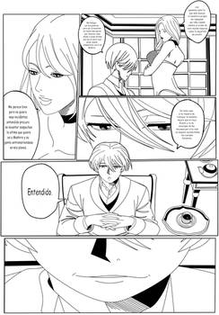 ERIS capitulo 7. Page 13