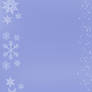 SnowFlake Background by PVS