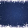 Snowflake Background 2 by PVS