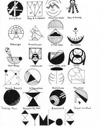 Symbols