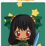 Shana [Chibi Maker]