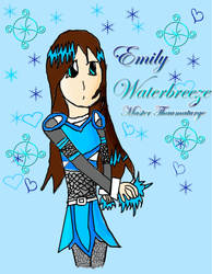 Emily Waterbreeze Full Color