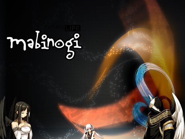 Mabinogi Wallpaper By Dashadowdr On Deviantart Mabinogi Wallpaper By Dashadowdr On Deviantart