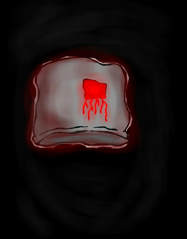 Evil Bucket Evil bucket by DocterPotatoa111322 on DeviantArt