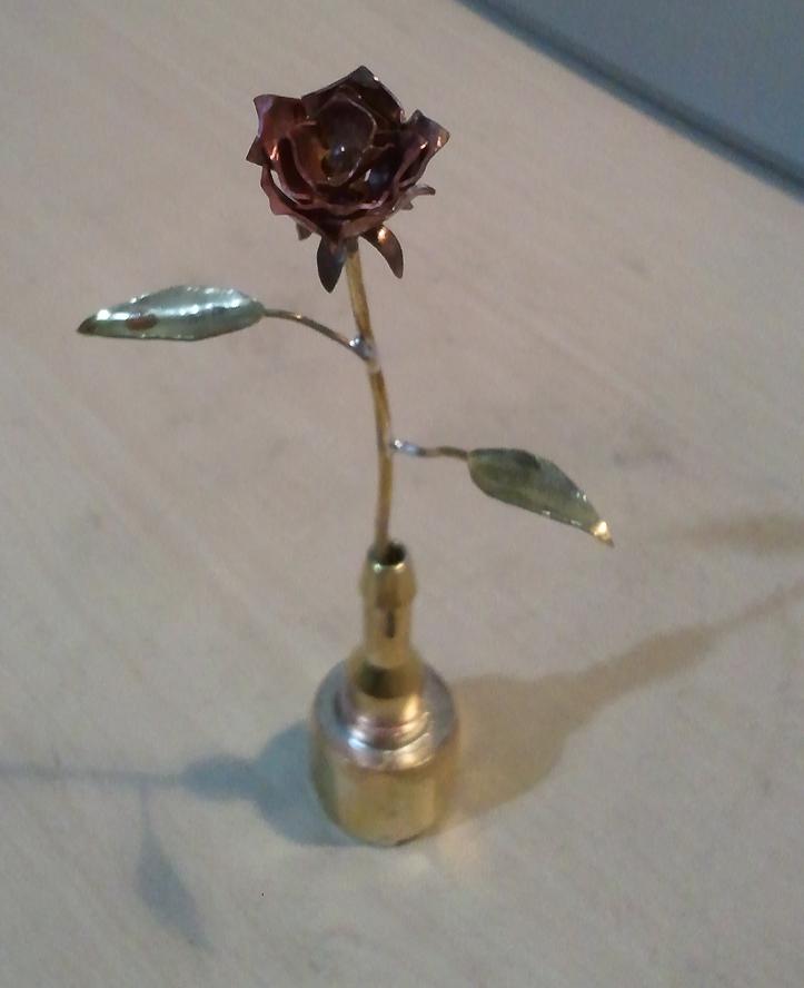 Rose