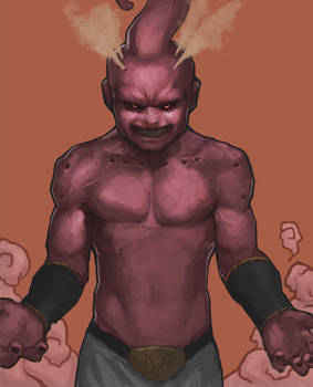 Kid Buu