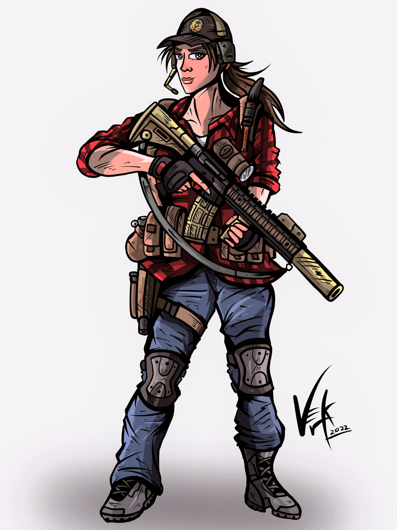 Tactical Agent Deviantart Urban tactical by Vek-toriam on DeviantArt