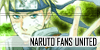 Naruto Fans United Icon
